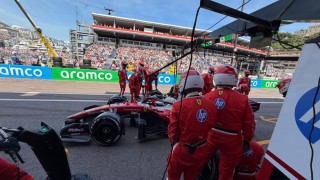 Ferrari - Leclerc kritikái után a Brembo-részvények is esni kezdtek