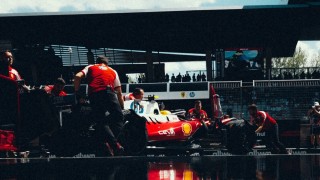 Igen komolyan figyeli az FIA az F1-es csapatokat a szünetben - semmilyen trükközés nem fér bele