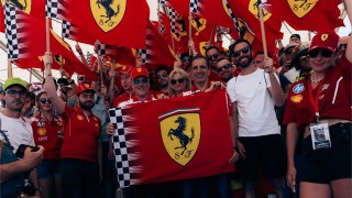 Ferrari - Steiner óva intetné a Ferrari szurkolókat attól, hogy azt higgyék, ez az új valóság