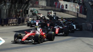 Ferrari - A négy százalékos lemaradás határán billeg a Ferrari - sajtóhír