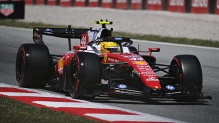 Ferrari - Hatalmasat változtak az erőviszonyok az időmérő előtt Spielbergben - hol a Ferrari?