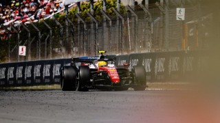 Ferrari - Harminc lóerős ugrásra készül a Ferrari, megvan a motorfejlesztés menetrendje