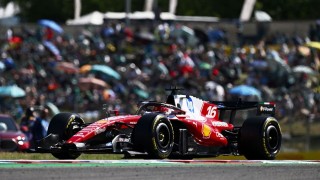 Ferrari - Tényleg a Ferrarié lett a legjobb autó a Forma-1-ben?