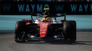 Ferrari - Ferrari: Érkezik a 067/6-os motor és az új Shell üzemanyag a Red Bull Ringre