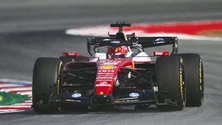 Ferrari - Kegyetlen adatokat hozott a péntek a Ferrari számára Barcelonában