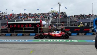 Ferrari - Titkos fegyverrel támad a Ferrari Ausztriában