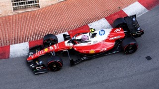 Ferrari - Ferrari: Nem nagyon van minek örülni, de dolgozunk tovább