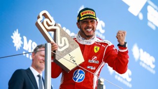Mercedes - Így áll most a 2026-os F1-es bajnokság Lewis hamilton győzelme után!