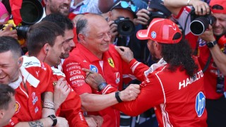 Ferrari - Hamilton egyetlen kérése felforgatta a Ferrarit