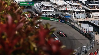 Red Bull Racing - Windsor: Hálát adok minden istennek, aki a monacói pályát megteremtette