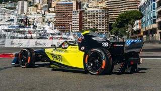 A Formula–E vezére sem bánná, ha az F1 végre V8-asra váltana