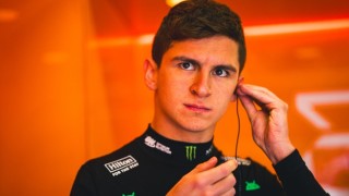 A Haas két napra autóba ülteti a McLaren tartalékját
