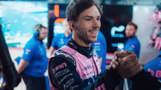 Alpine - Hivatalos: Sikerrel fellebbezett az Alpine - Pierre Gasly visszakapta monacói dobogóját