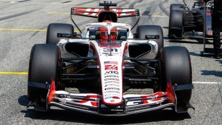 Haas - Meglepő jelölt bukkanhat fel Esteban Ocon helyén a Haasnál