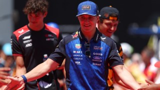 Red Bull Racing - Hadjar világossá tette, nem ő rontja el a Red Bull rajtjait