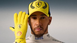 Ferrari - Meglepő kijelentés - Hamiltonnak még 106 győzelem után is bizonyítania kell