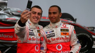 Hatalmasat tévedett a McLaren egykori főnöke Lewis Hamilton értékelésekor
