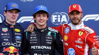 Red Bull Racing - Verstappen keményen kiosztotta az F1-et a gyerekes ötlet miatt