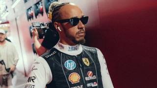 Ferrari - Hamilton: Még nem érdekel a bajnoki cím, győzni jöttem Ausztriába!