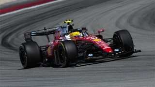 Mercedes - A szakértő szerint a vb-harc csak elfedi, milyen nagy a baj a Forma–1 mélyén