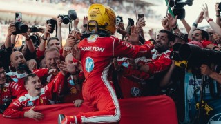 Ferrari - Hamilton kitálalt, ezért indult be végre a Ferrari