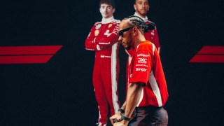 Ferrari - Drasztikus lépésre kényszerülhet a Ferrari Lewis Hamilton autójával Spában