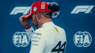 Ferrari - A Ferrari lezárta a találgatásokat Hamilton kapcsán
