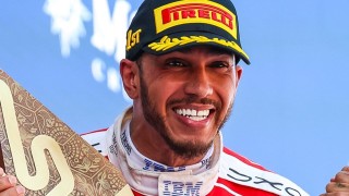 Ferrari - Turrini: Hamilton úgy zokogott, mint egy gyerek, és ez minden pénzt megér