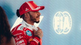  és  - Új videók bizonyítják, mi történt Hamilton és Piastri között a Magyar Nagydíj időmérőjén