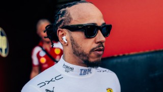Ferrari - Hamilton sem fogta vissza magát az Osztrák Nagydíj után