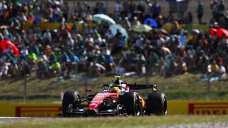 McLaren - Íme, a Barcelona-Katalónia Nagydíj második szabadedzésének végeredménye!