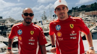 Ferrari - Teljesen megváltoztak az erőviszonyok a Ferrarinál