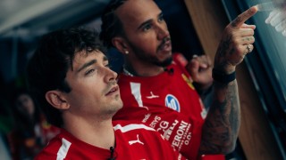 Ferrari - Totális csőd Spielbergben - 5 komoly hiba vetett véget a Ferrari spanyolországi tündöklésének