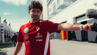 Ferrari - Charles Leclerc-nek nem volt más választása, meg kellett hoznia a döntést