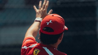 Ferrari - Leclerc háttérbe szorítása komoly belső feszültséget okozhat a Ferrarinál