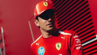Ferrari - Leclerc azonnal Verstappen állapota felől kérdezett a becsapódás után