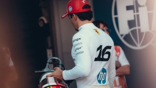 Ferrari - Villeneuve kispadra ültetné Leclerc-t, Vasseur azomnban hallani sem akar erről