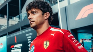 Ferrari - Az FP1 után indult vizsgálat Charles Leclerc ellen, már második alkalommal lesz jelenése a felügyelők előtt