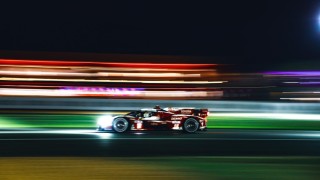 Ferrari - Káosz az éjszakában, a Toyota az utolsó percekben ugrott az élre Le Mans-ban