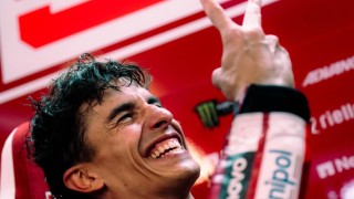 Marc Márquez hosszabbított a Ducatival - Hivatalos!