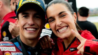 Marquez még egy bukást is elbírt, így is mindenki fölé nőtt Brnóban