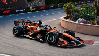 McLaren - Erős jelzést küldött a McLaren azzal kapcsolatban, milyen motorral folytatják tovább