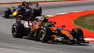 McLaren - Webber kitérő válasza ráerősített a Verstappen–Piastri pletykára