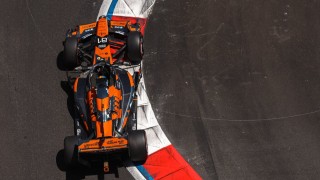 McLaren - Három F1-es csapat is benyújtotta a fellebbezést a monacói döntés miatt