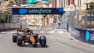 McLaren - Épp ott hasalt el a McLaren, ahol abban bíztak, hogy versenyképesek lesznek