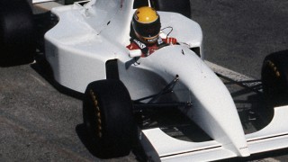 McLaren - 33 év után ismét pályára hajtanak Senna utolsó McLarenjével