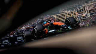 McLaren - Nem kímélték a McLarent - súlyos büntetést kapott a csapat a monacói hiba után