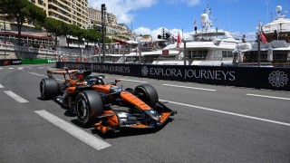 McLaren - Riasztó lemaradásban a McLaren, ekkora lemaradásra nem számítottak