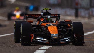 V8-as motor és közel 150 kilogrammos fogyókúra - így nézhet ki az F1 jövője az FIA elnökének tervezete szerint