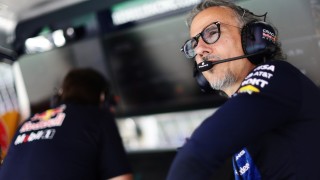 Red Bull Racing - Óriási csomaggal érkezett a Red Bull, de Mekies még nem ünnepel